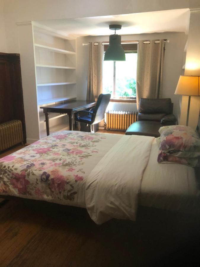 West Vancouver Guesthouse מראה חיצוני תמונה
