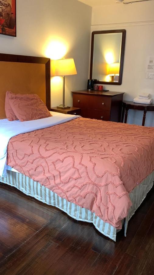 West Vancouver Guesthouse מראה חיצוני תמונה